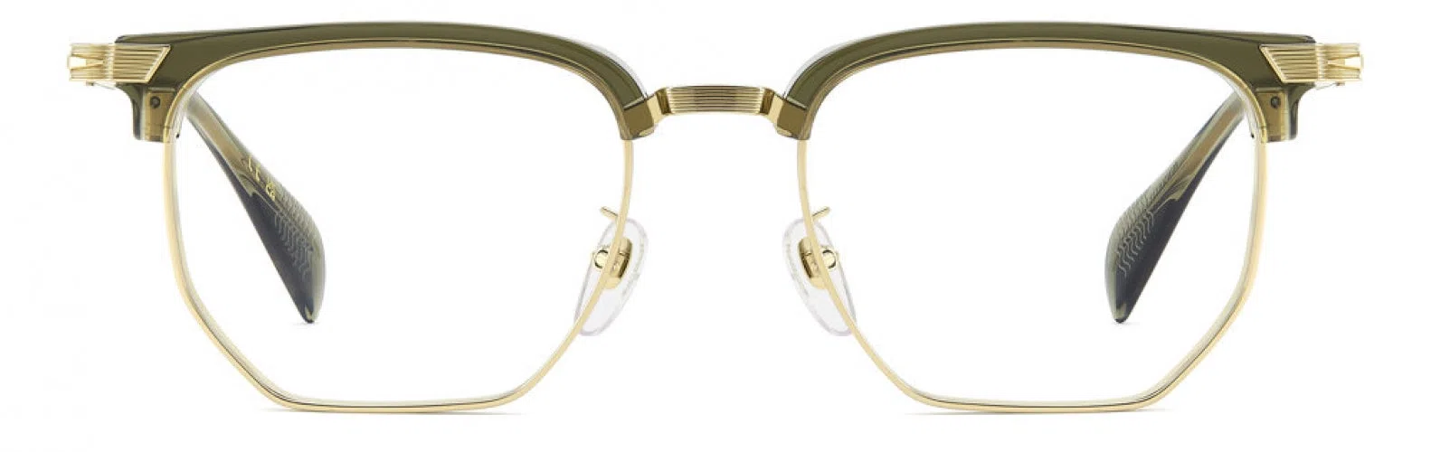 David Beckham DB1240 Eyeglasses - view 2